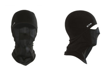 3. Chaos – CTR Tempest Multi Tasker Pro Micro Fleece Balaclava