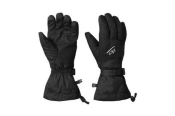 4. Outdoor Research Men’s Adrenaline Gloves