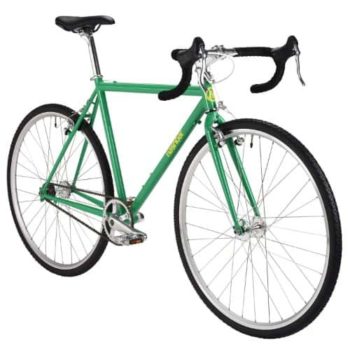 #4. Single-Speed Cyclocross Bike