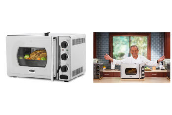 5. Wolfgang Puck Pressure Oven