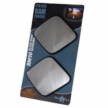 #6. RM10 Blind Spot Mirrors