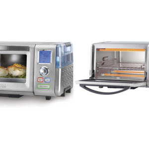 6. Cuisinart Steam & Convection Oven