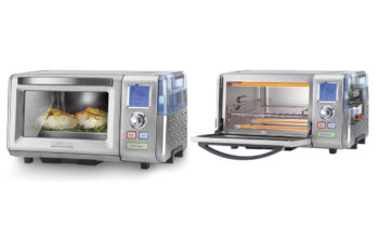 6. Cuisinart Steam & Convection Oven