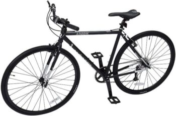 #6. CycloCross Nine-Speed/Commuter Bike