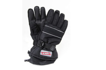 7. Vega Snowmobile Gloves