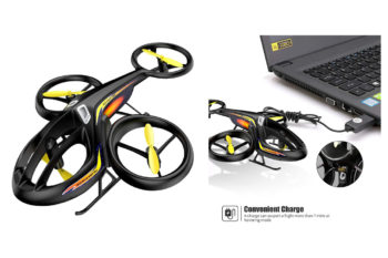 8. RC Helicopter, SYMA Latest Remote Control Drone with Gyro and LED Light 4HZ Channel Plastic Mini Series Helicopter