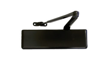 8. LCN Heavy Duty Door Closer