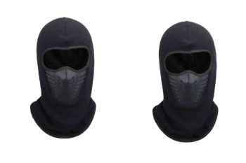 8. Balaclava Face Mask