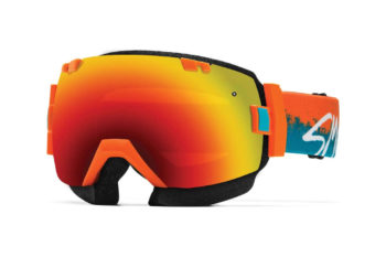 9. Smith Optics Winter Sport Goggles Eyewear