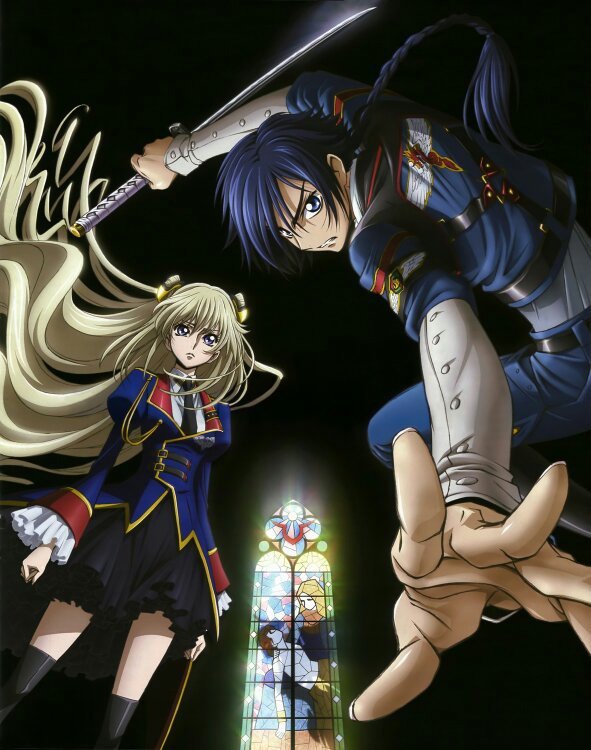 All You Need To Know About ‘Code Geass’ Season 3