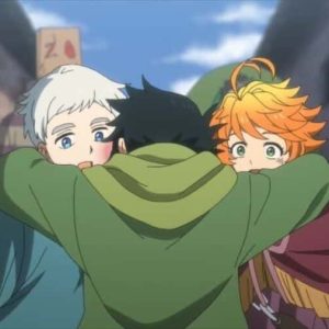 All You Need To Know About ‘The Promised Neverland’ Season 3