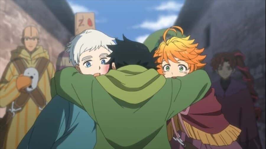 All You Need To Know About ‘The Promised Neverland’ Season 3