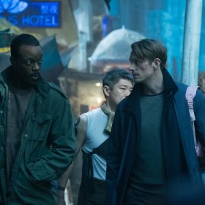 Altered Carbon Season 3: The Reason Behind Cancelation