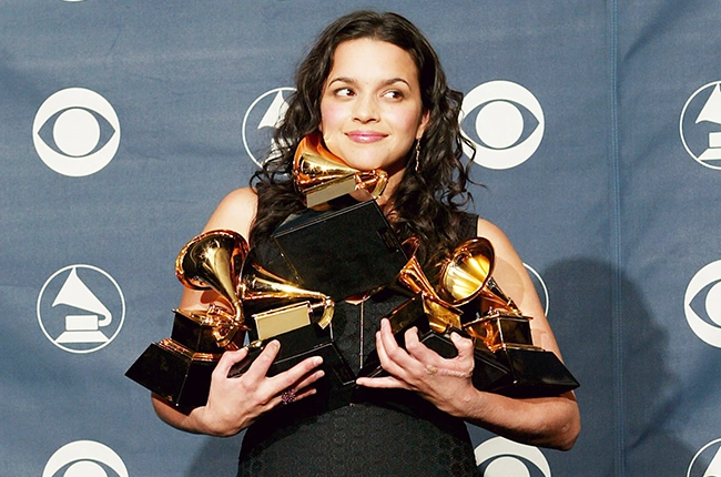 All You Need To Know About Norah Jones and Her Performance on The Tonight Show