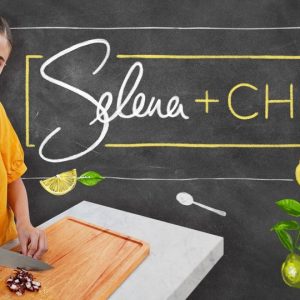 All We Know About Selena + Chef Season 4