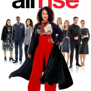 All Rise Season 3 Premiere Date is Here