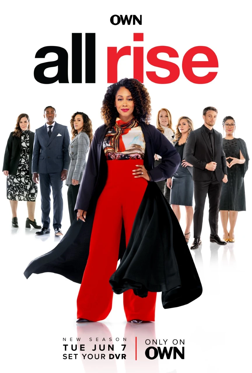 All Rise Season 3 Premiere Date is Here