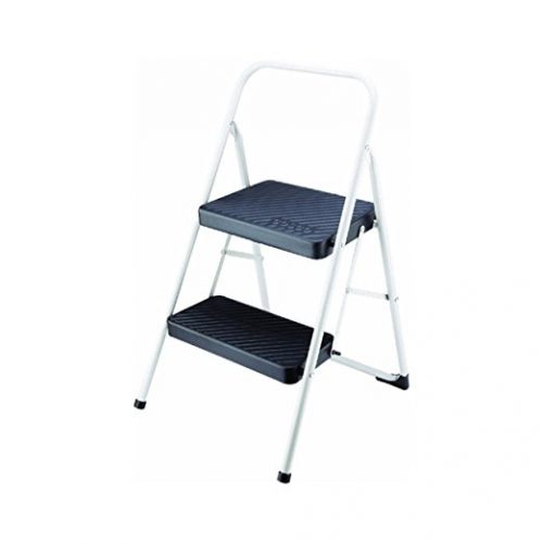 Cosco 2-Step Household Folding Step Stool - 2 Step Ladders