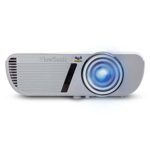 ViewSonic PJD5553LWS 3200 Lumens WXGA HDMI Short Throw Projector - Short Throw Projectors