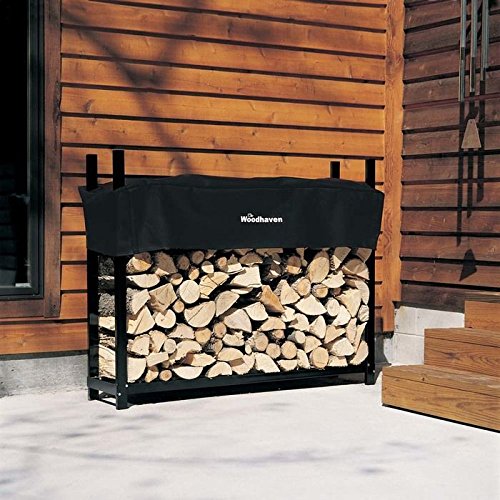 Firewood Racks