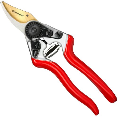 PrecisionPRO Titanium Pruning Shears