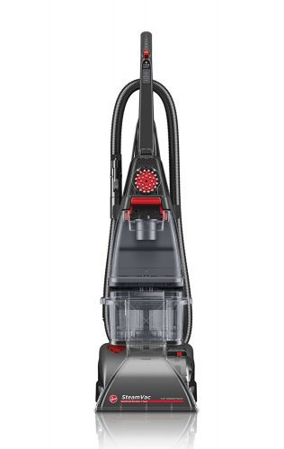 HOOVER F5914901NC SteamVac Plus Carpet Cleaner with Clean Surge - Carpet Cleaners