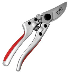 Pruning Shears in Durable and Very Reliable