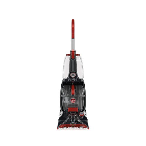 HOOVER FH50251PC Power Scrub Elite Pet Carpet Cleaner - Carpet Cleaners