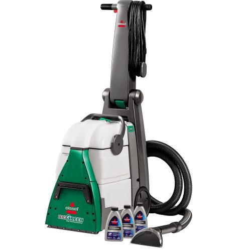 Bissell Big Green Professional Carpet Cleaner Machine, 86T3 - Carpet Cleaners