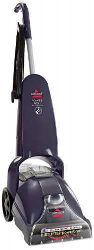 BISSELL PowerLifter PowerBrush Upright Carpet Cleaner and Shampooer, 1622 - Carpet Cleaners