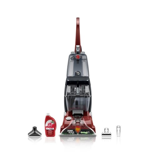 Carpet Cleaners
