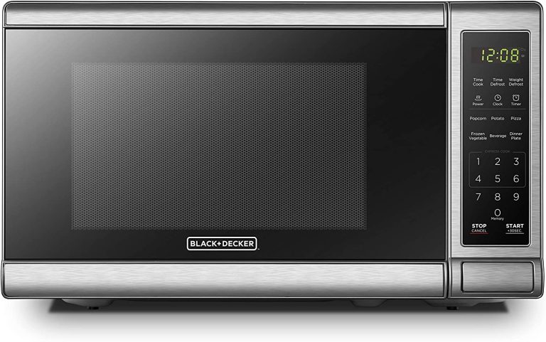 Top 10 Best Small Microwaves In 2023 Reviews Electric & Technology