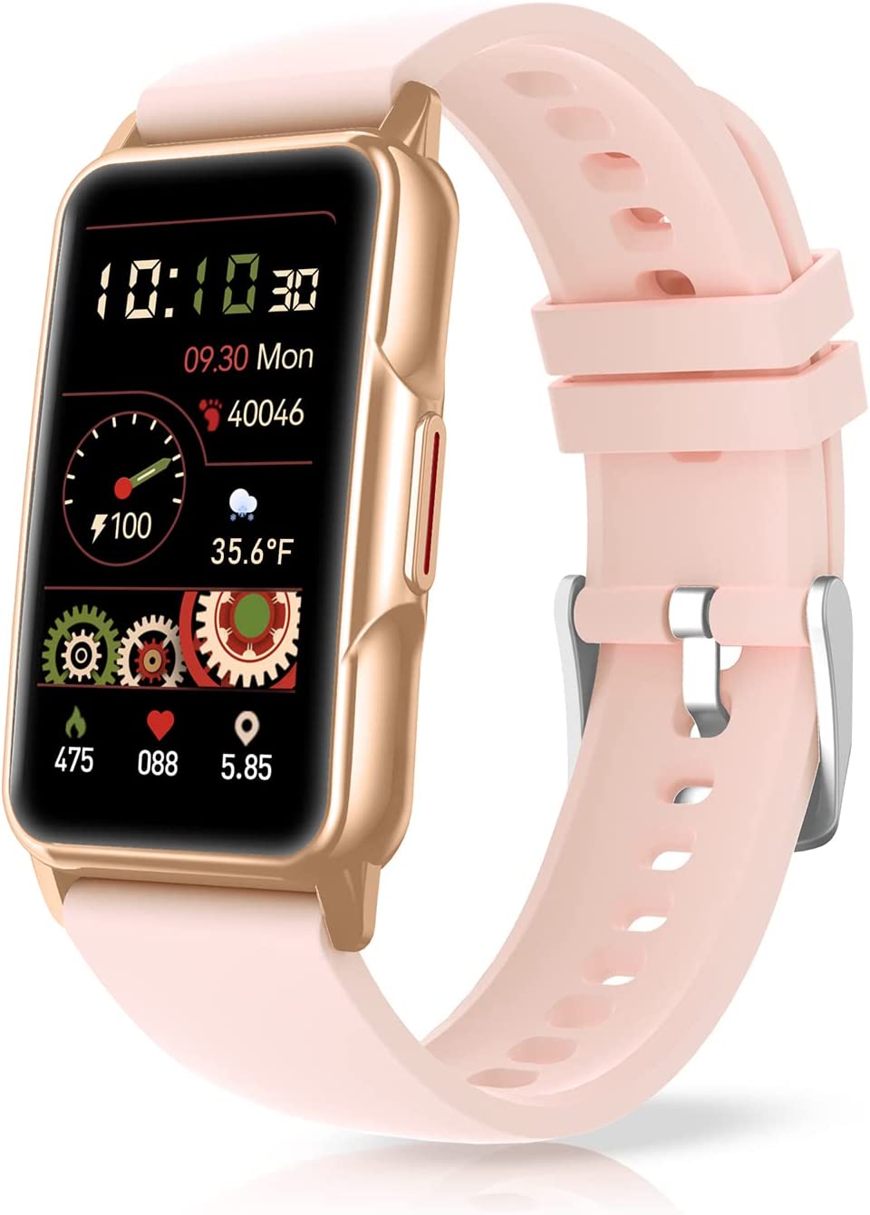 Top 10 Best Fitness Watches for Women in 2023 Reviews