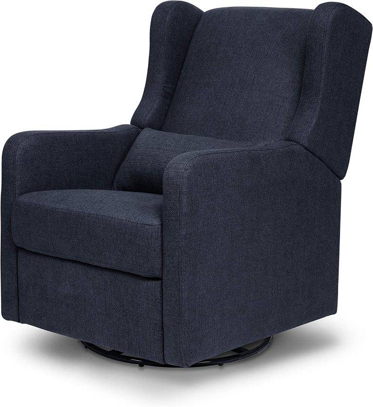 Top 10 Best Swivel Rocker Recliners in 2023 Reviews Home & Kitchen