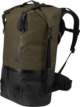 SealLine Pro Pack 115 Backpack