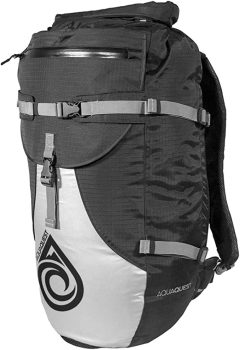Aqua Quest Stylin Backpack
