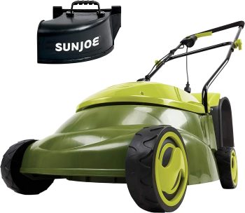 Sun Joe MJ401E Electric Lawn Mower