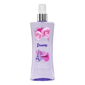 10. Body Fantasies Signature Fragrance Body Spray