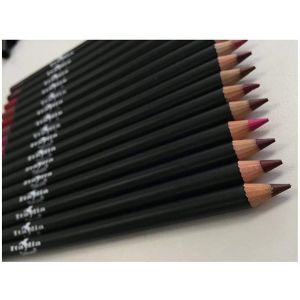 19. Italia Deluxe Ultra Fine Lip Liner set