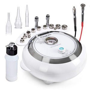 5. 3 in 1 Diamond Microdermabrasion Machine