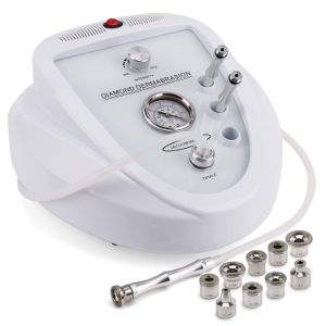 6. Diamond Microdermabrasion Machine