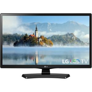 9. LG Electronics 24LJ4540 24-Inch 720p LED TV